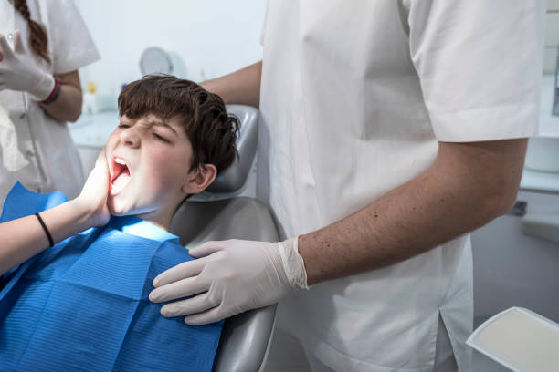 Best Broken Tooth Emergency  in Hamilton, OH