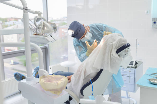 Best Chipped Tooth Repair Near Me  in Hamilton, OH